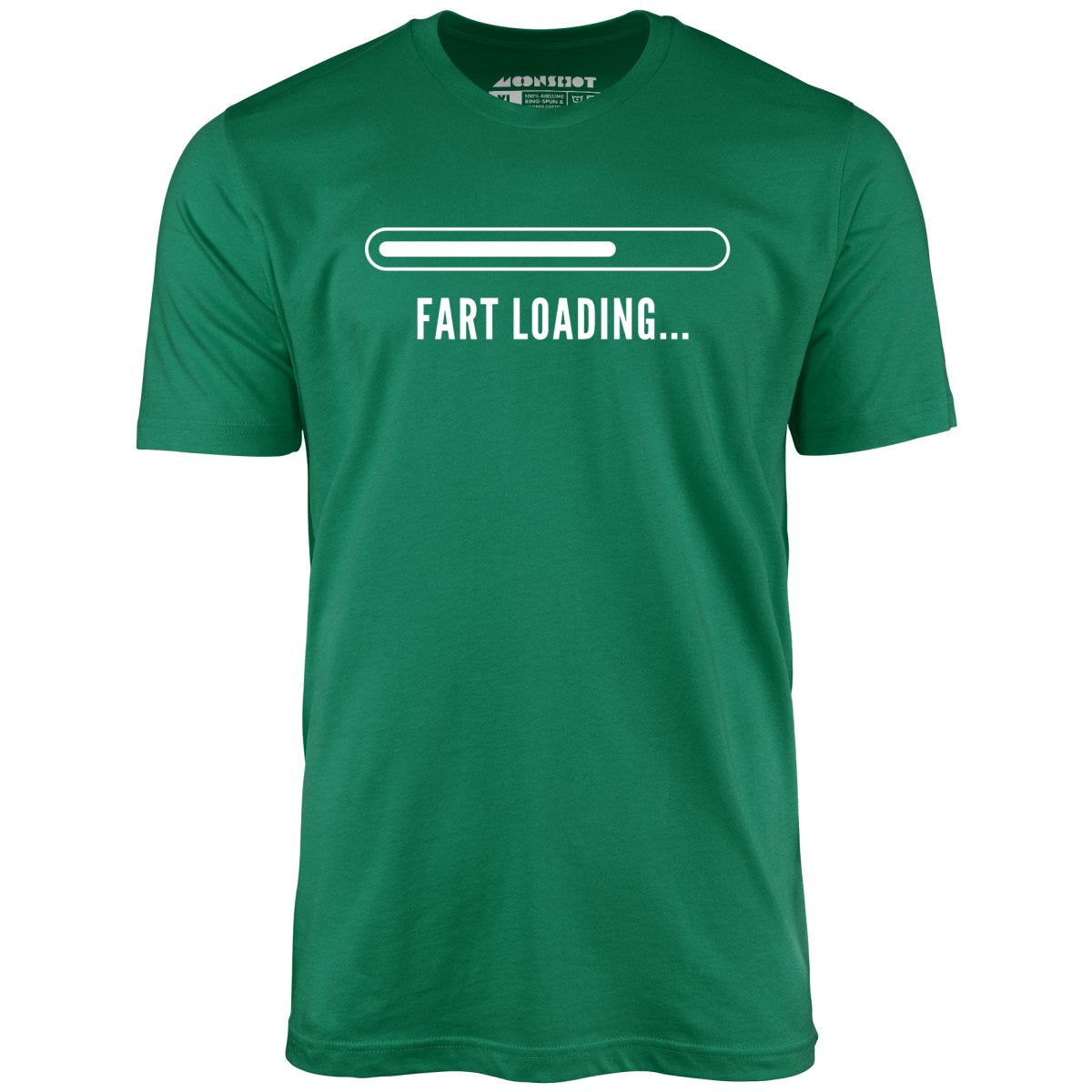 Fart Loading - Unisex T-Shirt