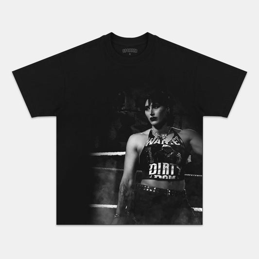 RHEA RIPLEY 2024 TEE Style001