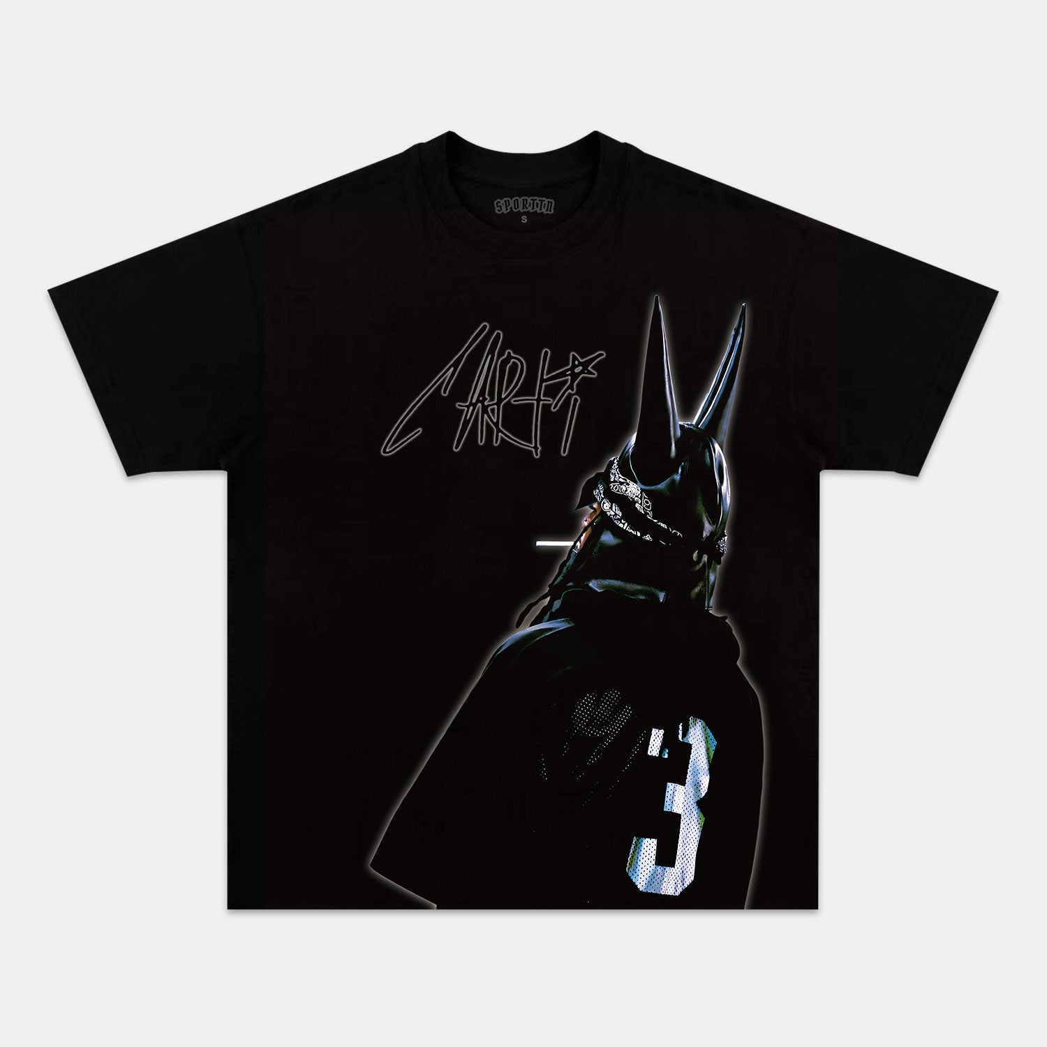 PLAYBOI CARTI 2024 TEE - clothing by TeeHivey.com (Image 1)