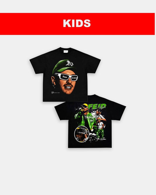 FEID V3 - KIDS TEE - [DS]