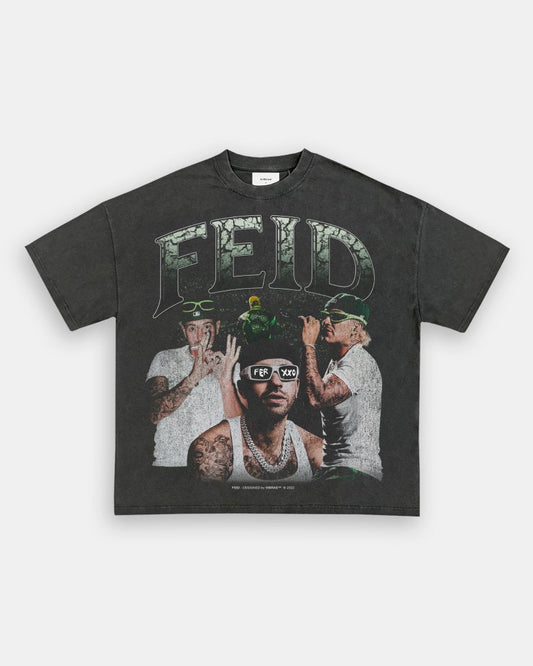 FEID VINTAGE TEE