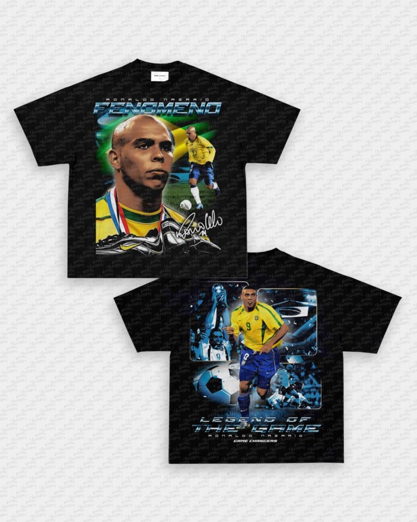 FENOMENO TEE - [DS] - clothing by TeeHivey.com (Image 3)