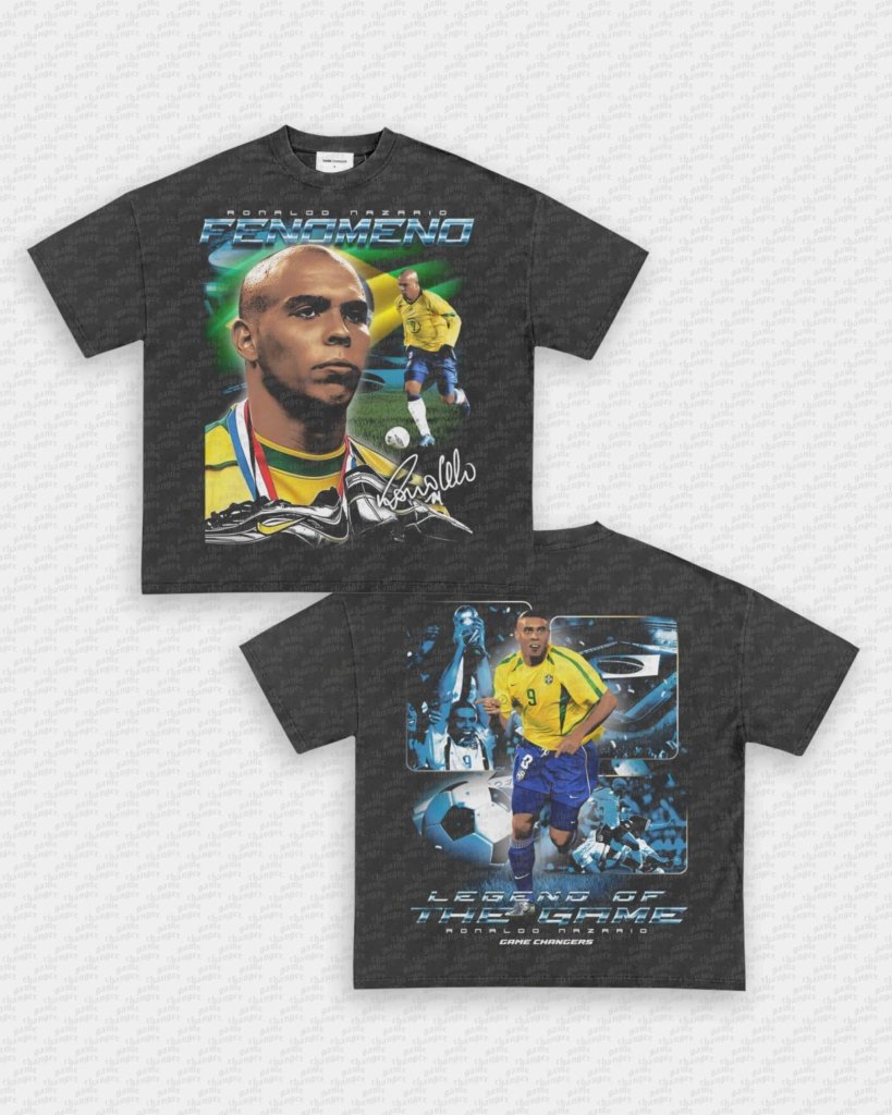 FENOMENO TEE - [DS] - clothing by TeeHivey.com (Image 2)
