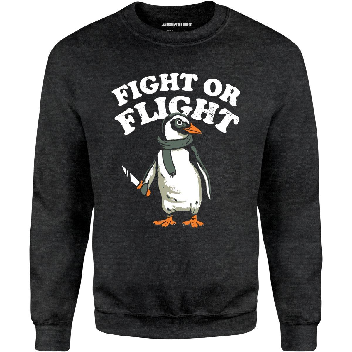 Fight or Flight - Unisex Sweatshirt