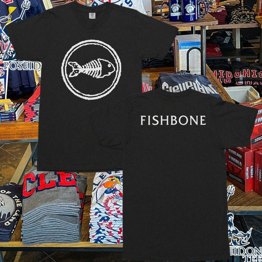 Fishbone 1986 Og T-shirt