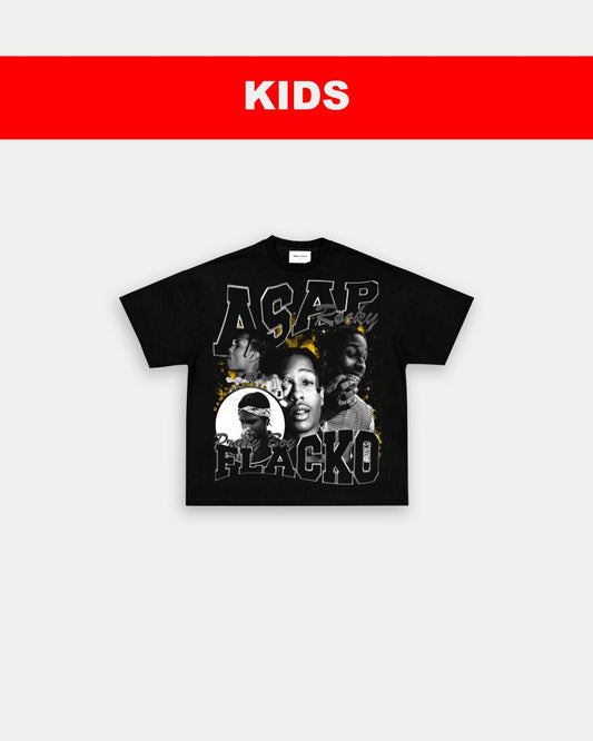 FLACKO - KIDS TEE