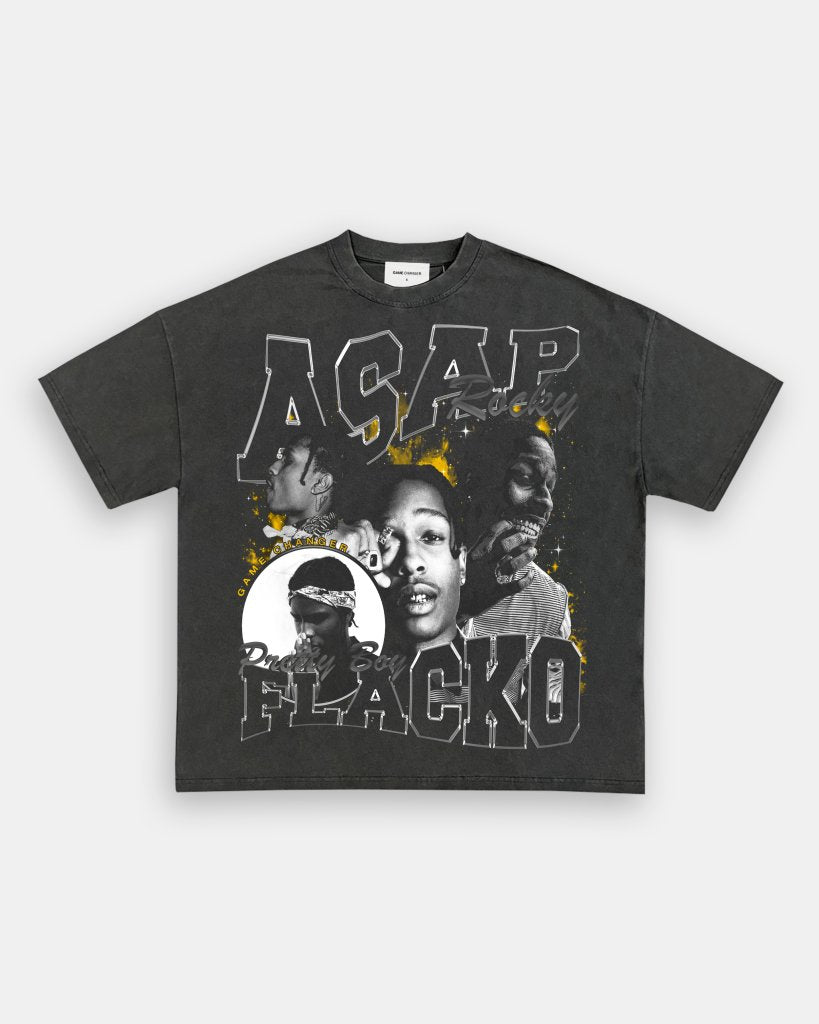 FLACKO TEE