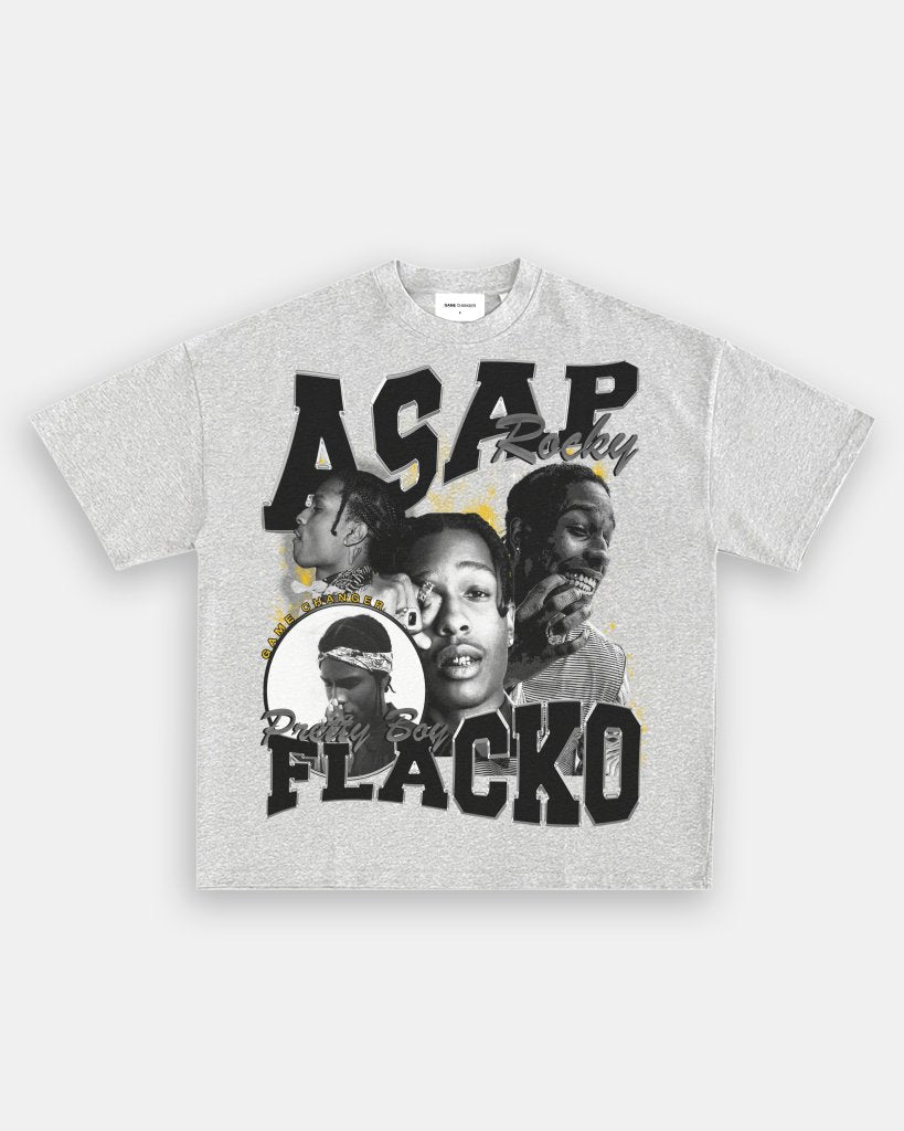 FLACKO TEE