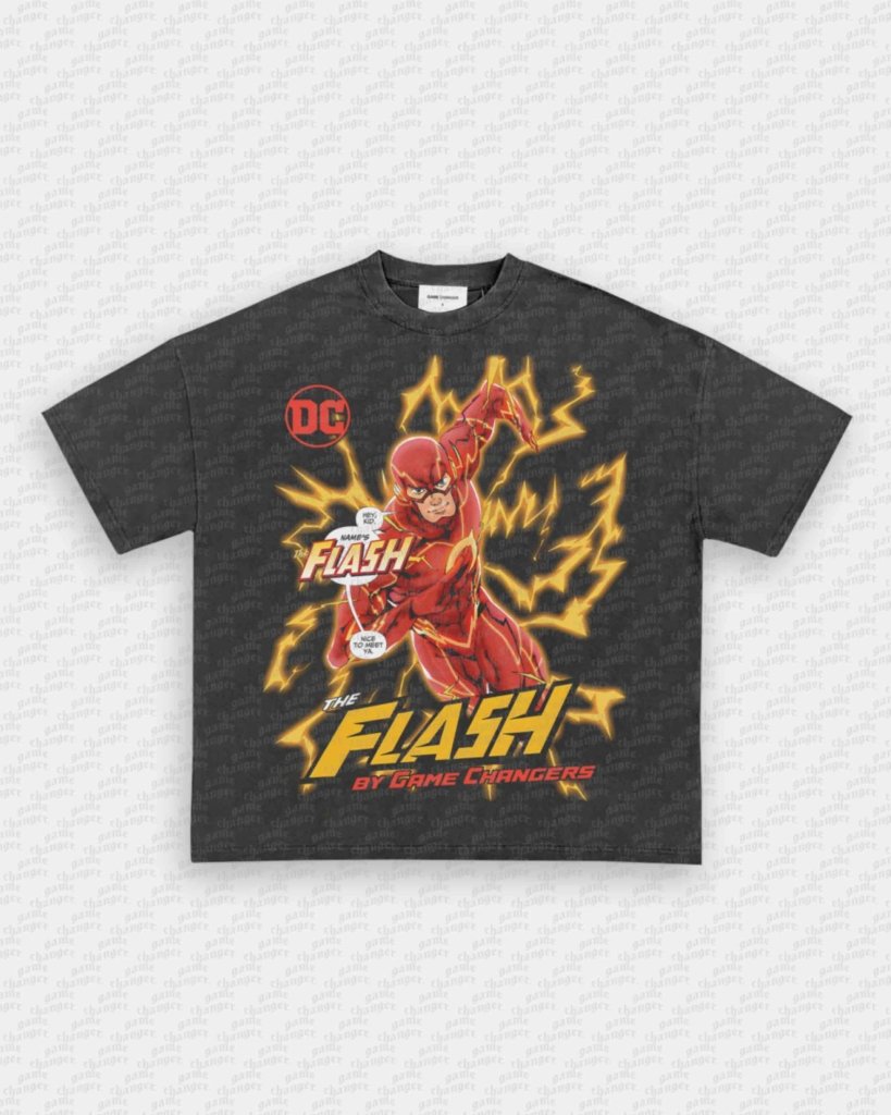 FLASH V2 TEE