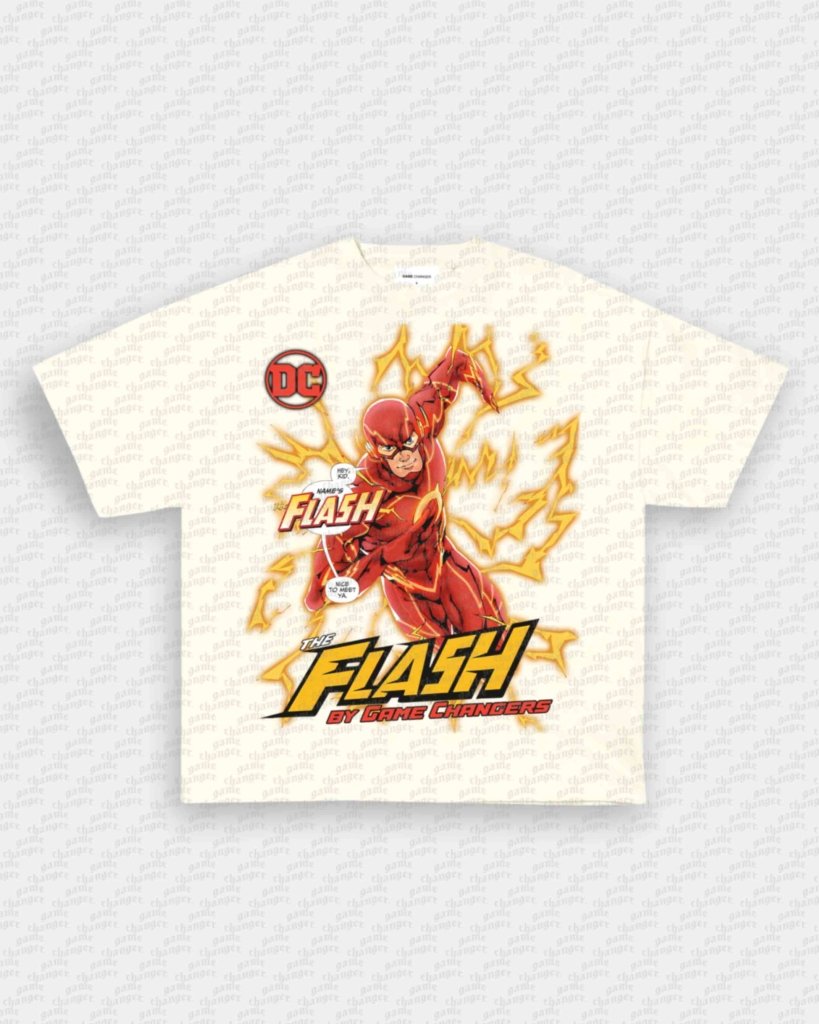 FLASH V2 TEE