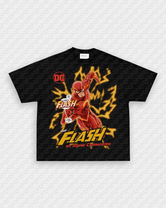 FLASH V2 TEE