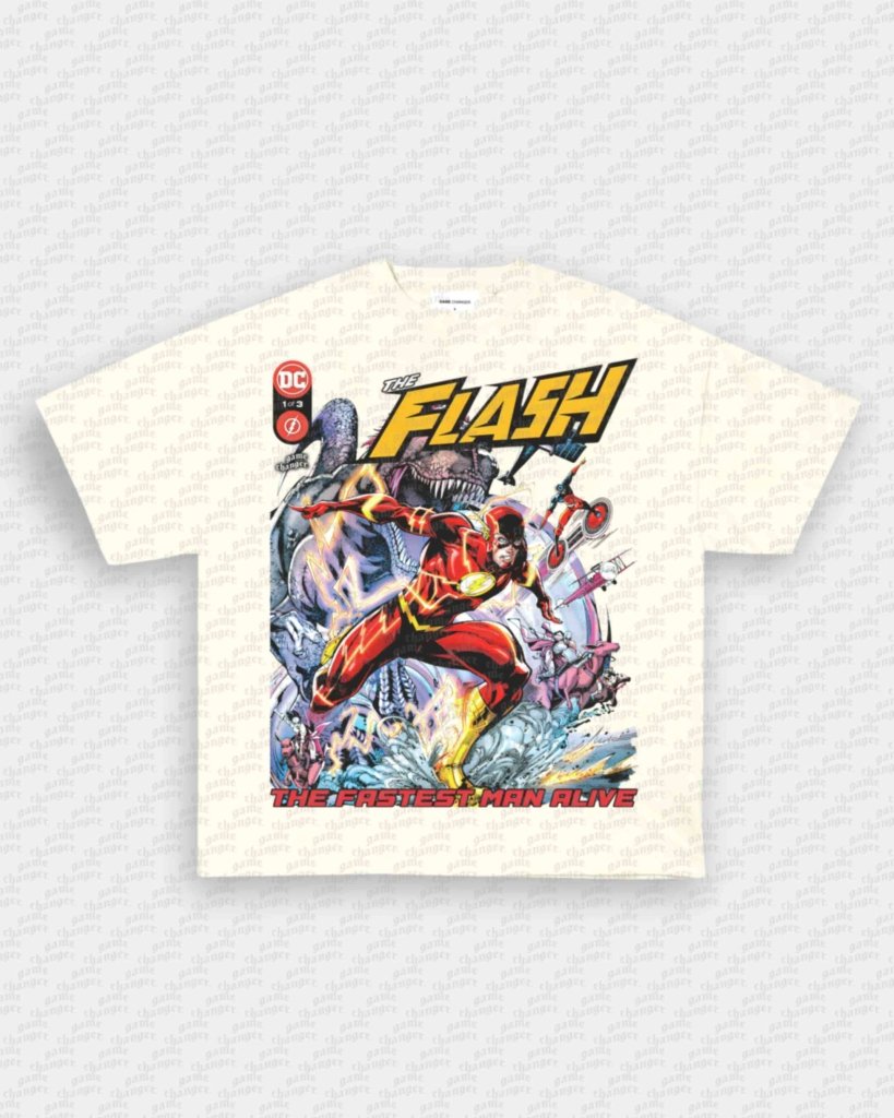 FLASH V3 TEE