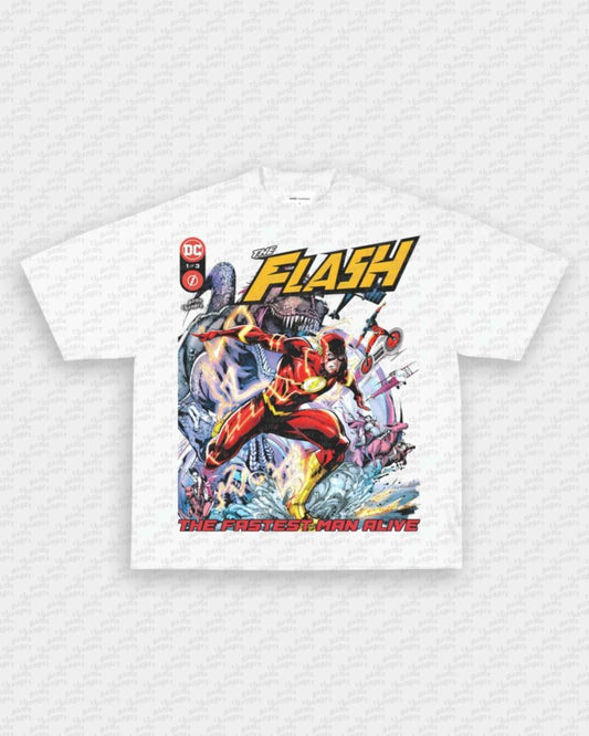 FLASH V3 TEE