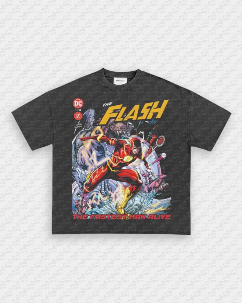 FLASH V3 TEE