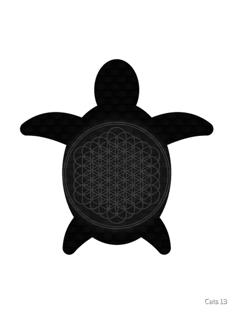 Sempiturtle by Cats 13