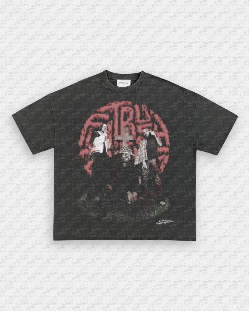 FLATBUSH ZOMBIES TEE