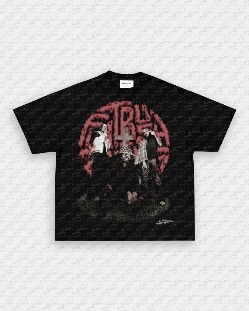 FLATBUSH ZOMBIES TEE