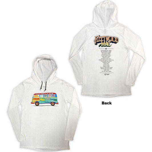Albums Bus Lightweight Sweatshirt