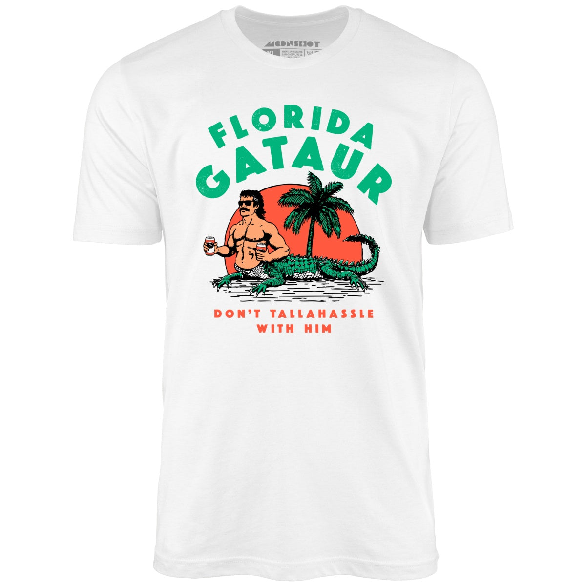 Florida Gataur - Unisex T-Shirt