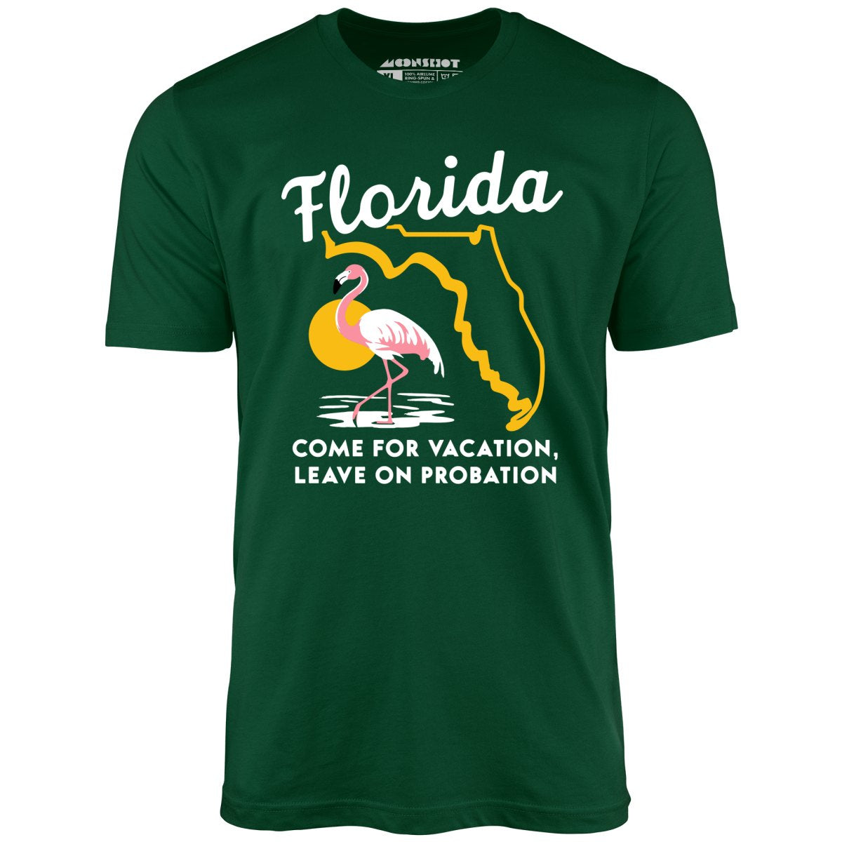 Florida Travel - Unisex T-Shirt