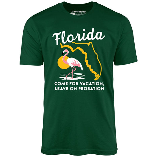 Florida Travel - Unisex T-Shirt