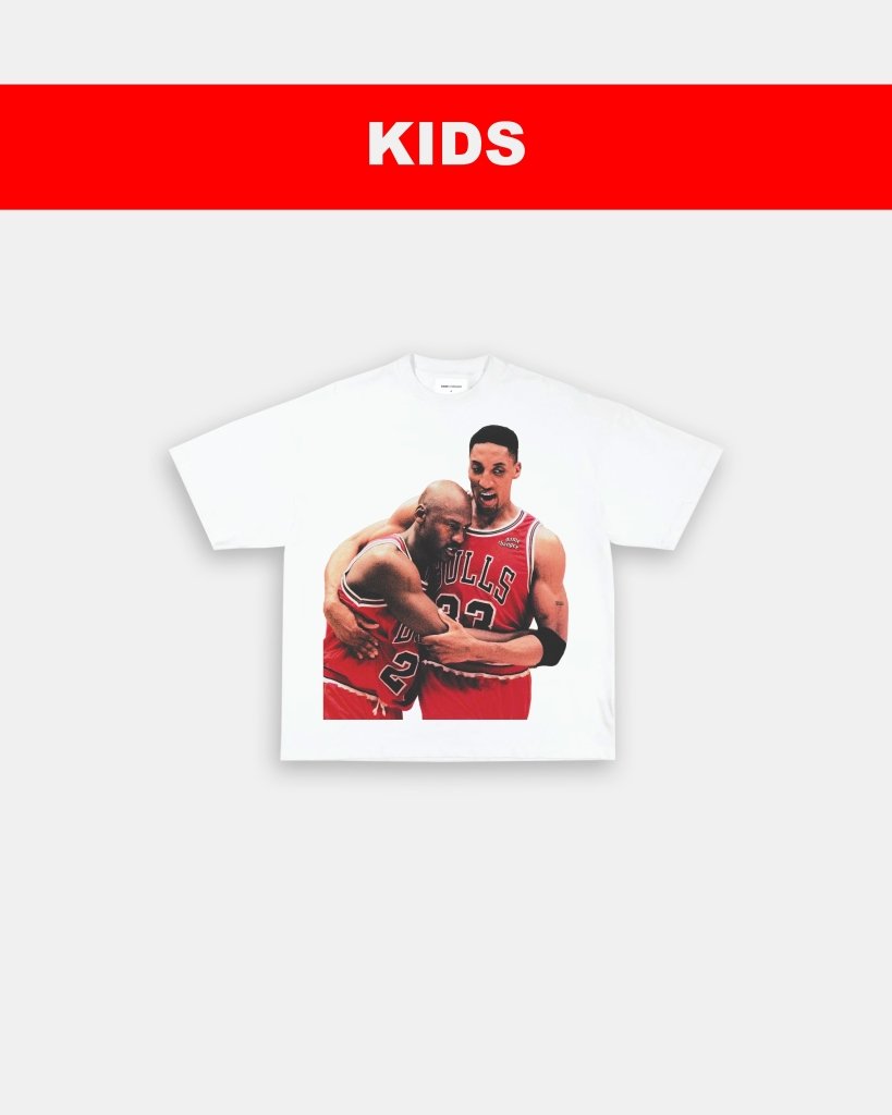 FLU GAME - KIDS TEE