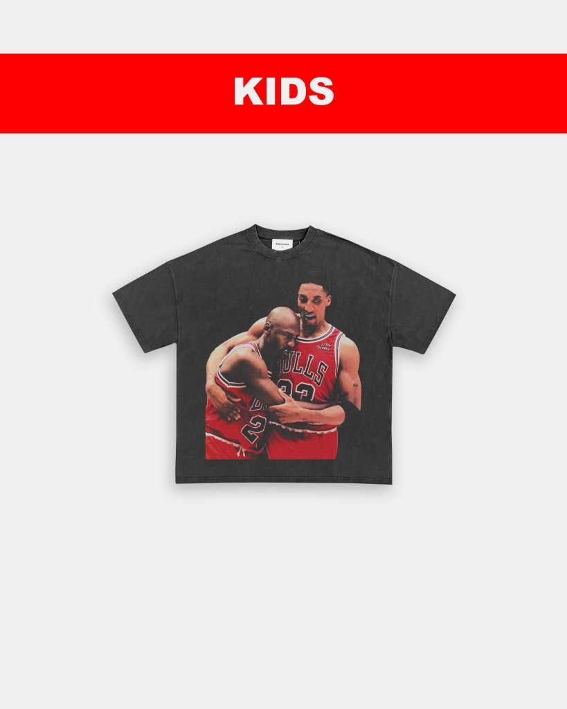 FLU GAME - KIDS TEE