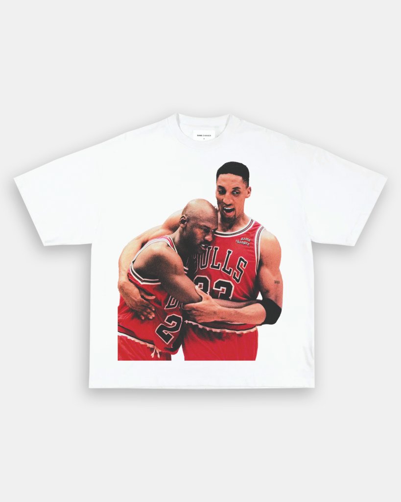 FLU GAME TEE