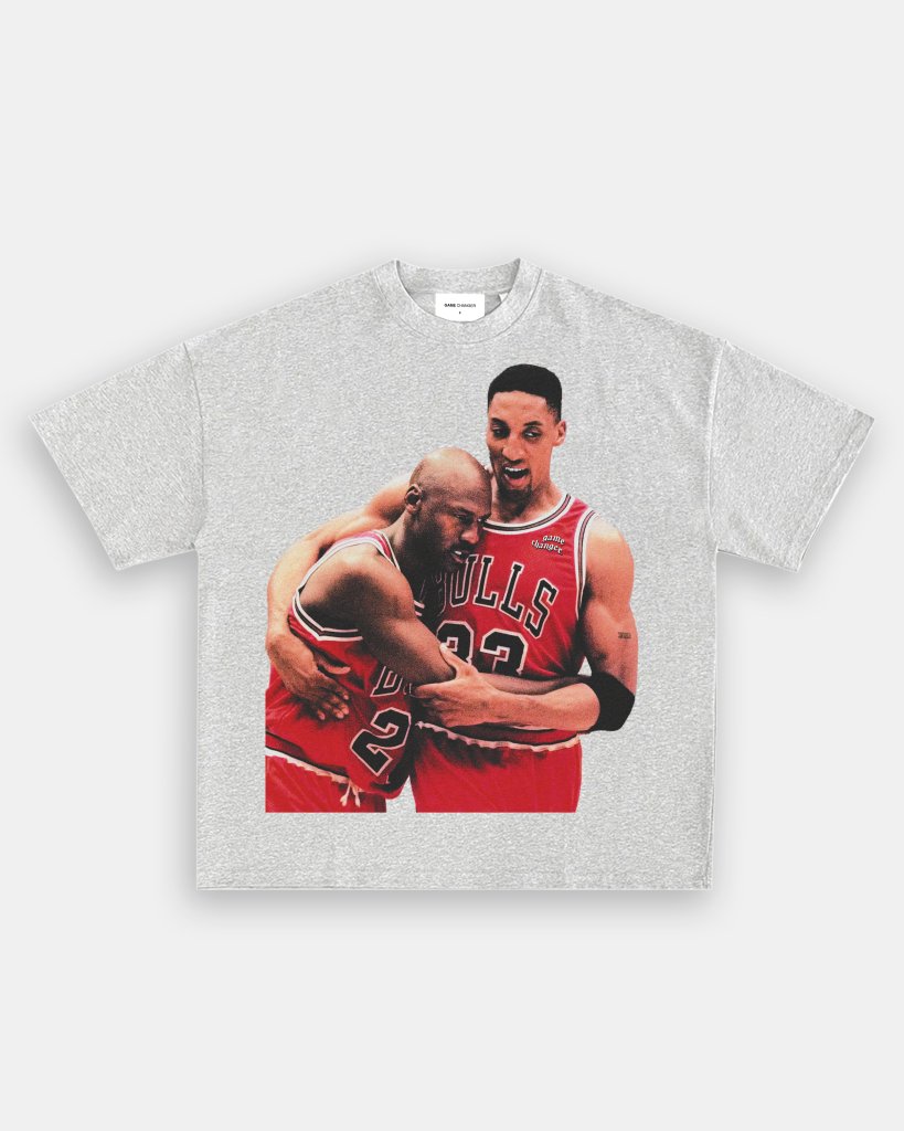 FLU GAME TEE