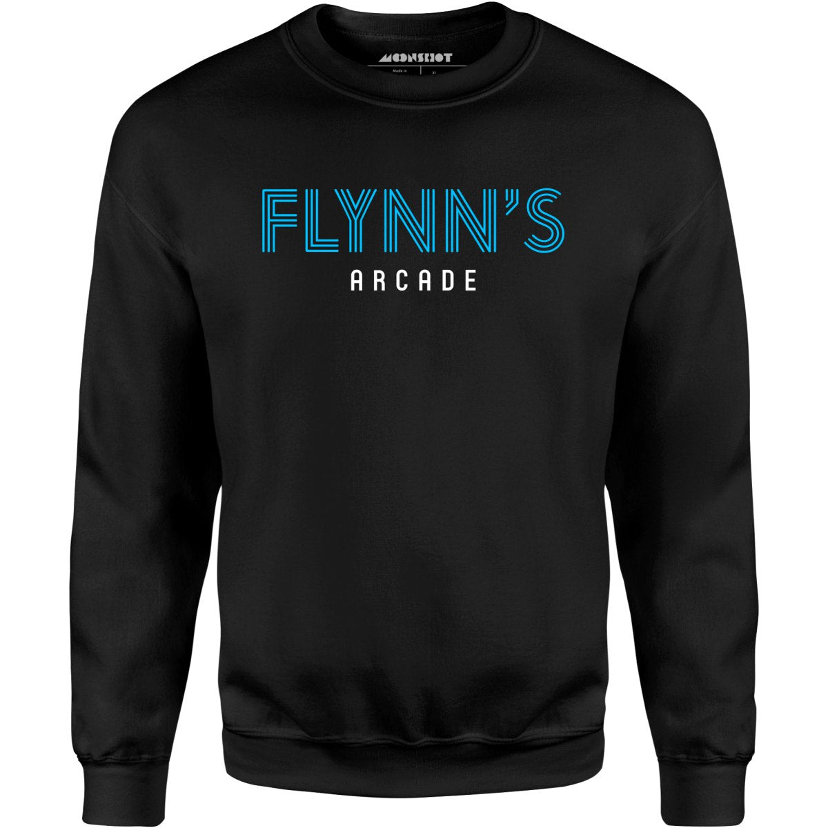 Flynn's Arcade - Unisex Sweatshirt