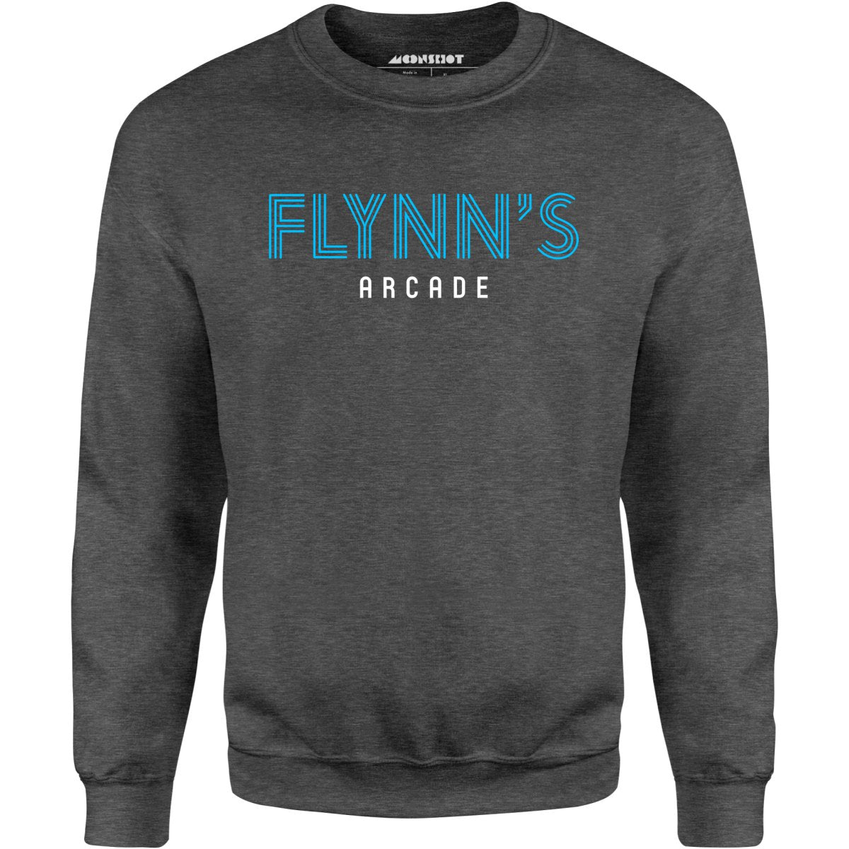Flynn's Arcade - Unisex Sweatshirt