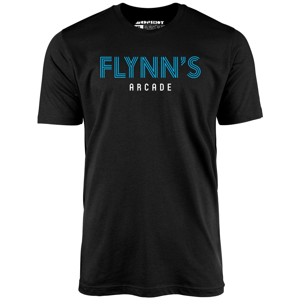 Flynn's Arcade - Unisex T-Shirt