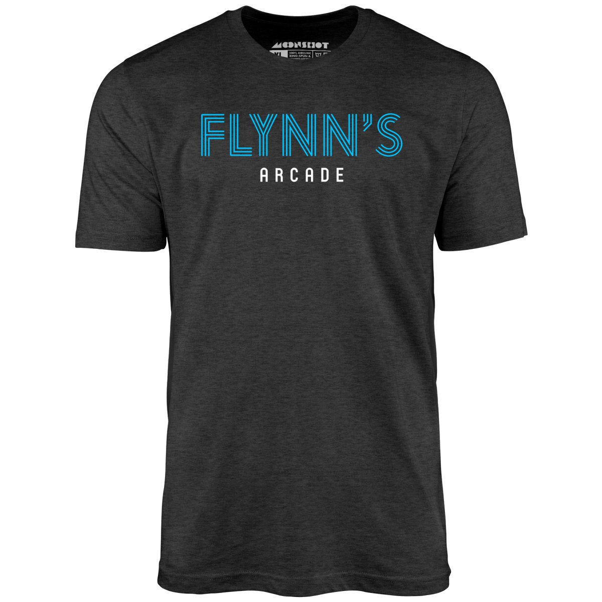Flynn's Arcade - Unisex T-Shirt
