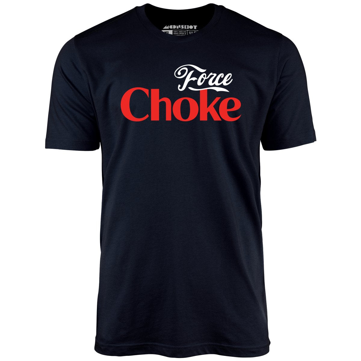 Force Choke - Unisex T-Shirt
