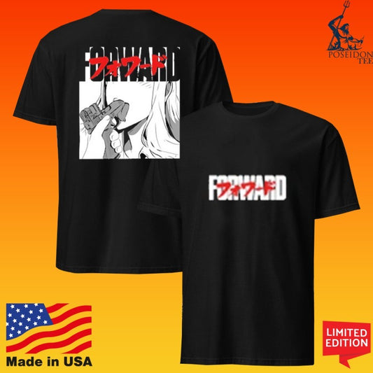 Forward Observations Kys T-shirt