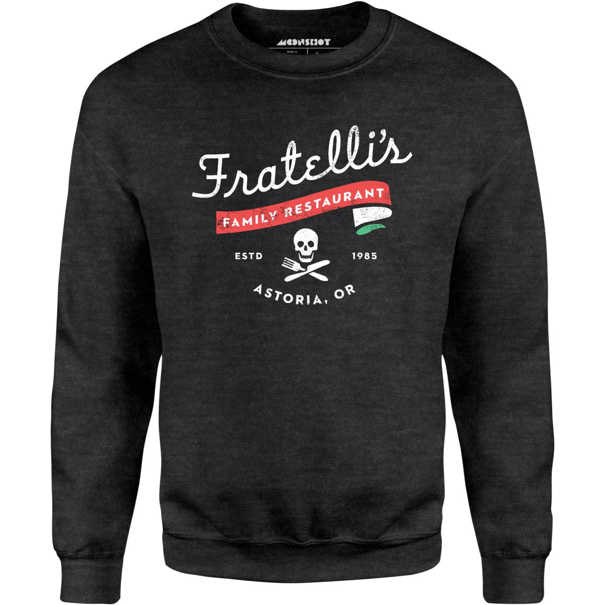Fratelli's Family Restaurant - Unisex Sweatshirt