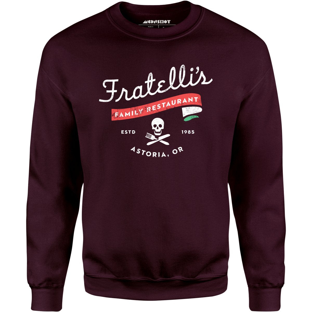 Fratelli's Family Restaurant - Unisex Sweatshirt