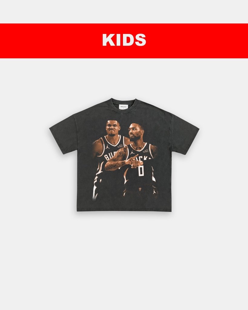 FREAK TIME - KIDS TEE