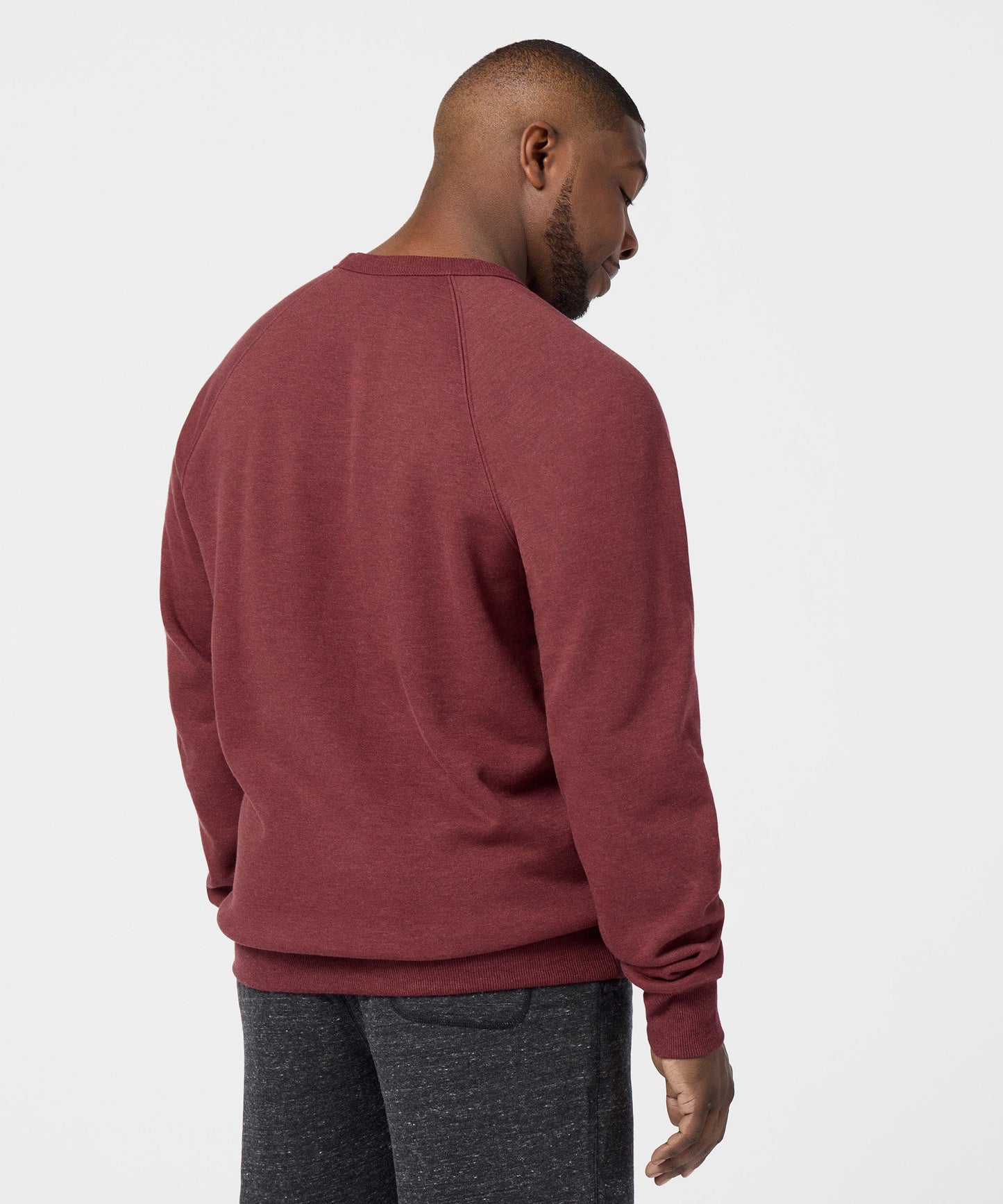 Fred And George Weasley Crewneck