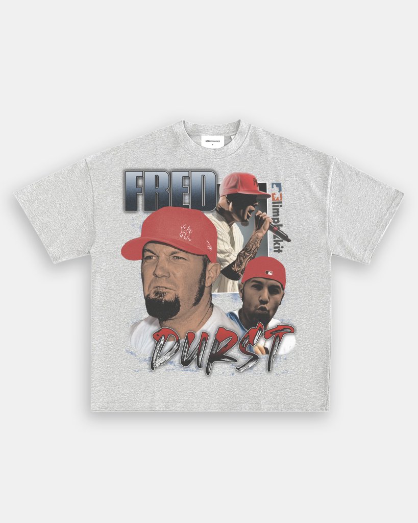 FRED DURST TEE