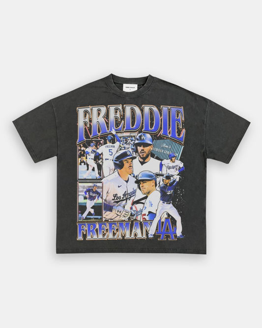 FREDDIE FREEMAN TEE Style002