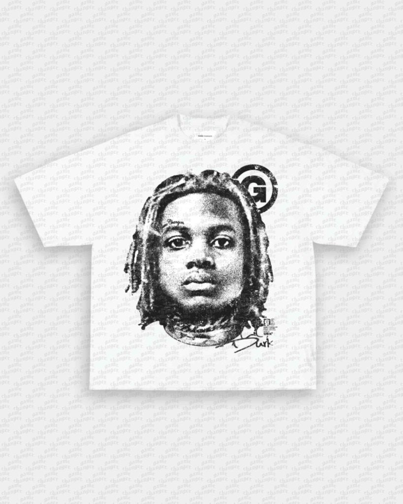 FREE DURK V2 TEE