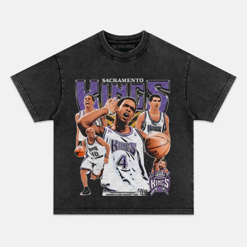 2001 KINGS V2 TEE Style001