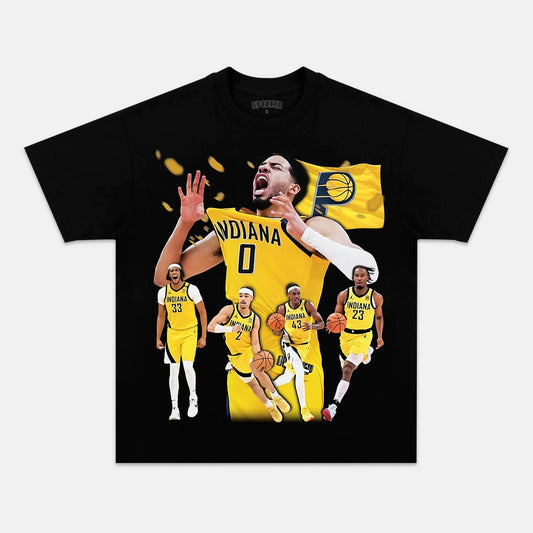2025 PACERS TEE Style001