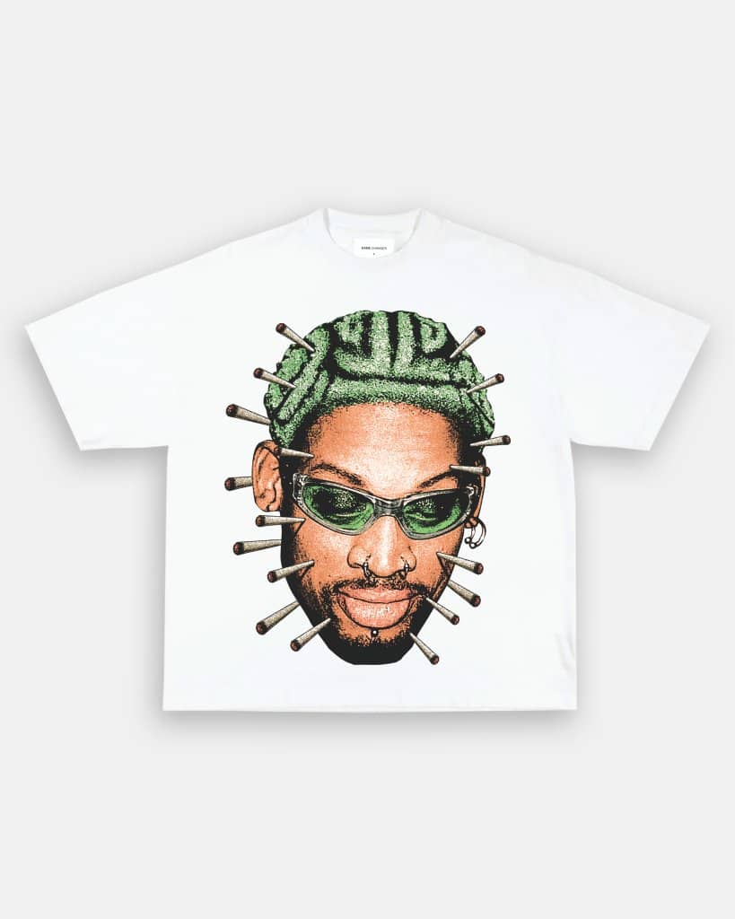 WEEDMAN TEE Style001 - clothing by TeeHivey.com (Image 3)