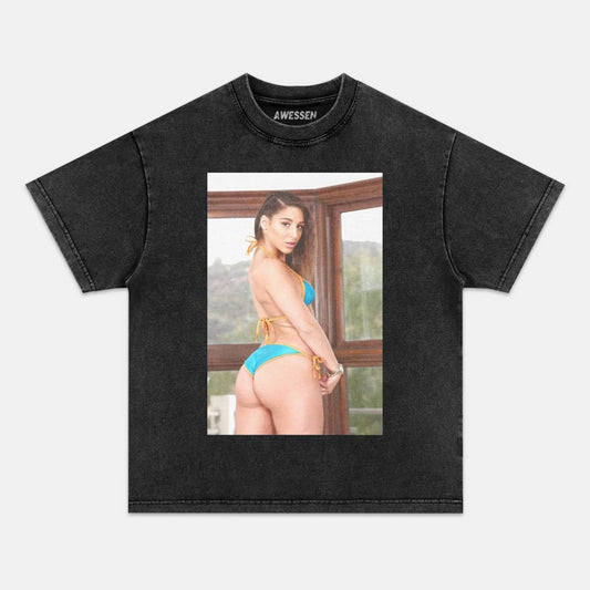 ABELLA DANGER TEE Style003