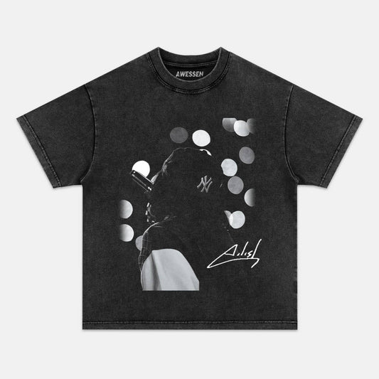 BILLIE EILISH 2.0 TEE Style021
