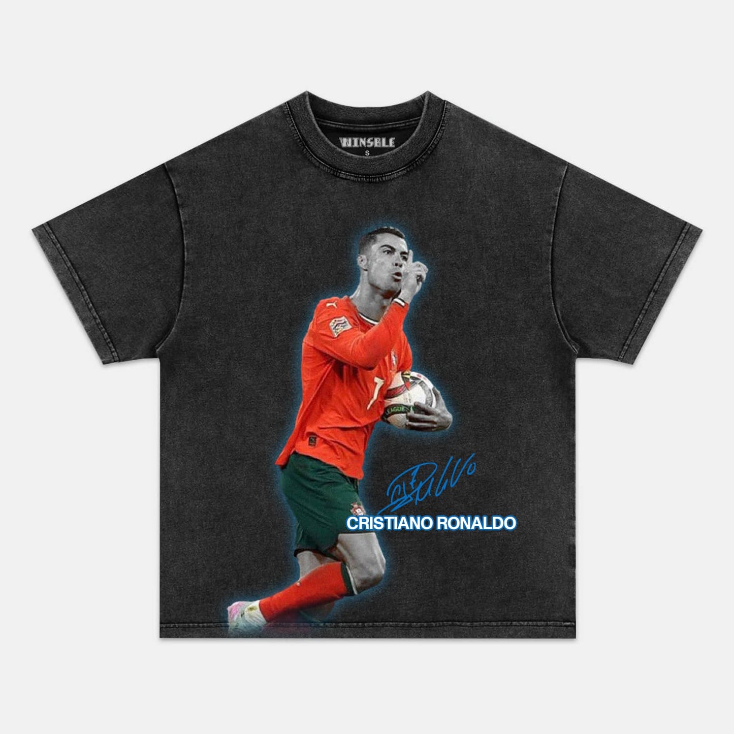 CR7 3.0 TEE Style001
