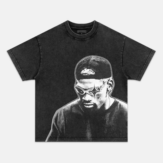 DENNIS RODMAN 3.27 TEE
