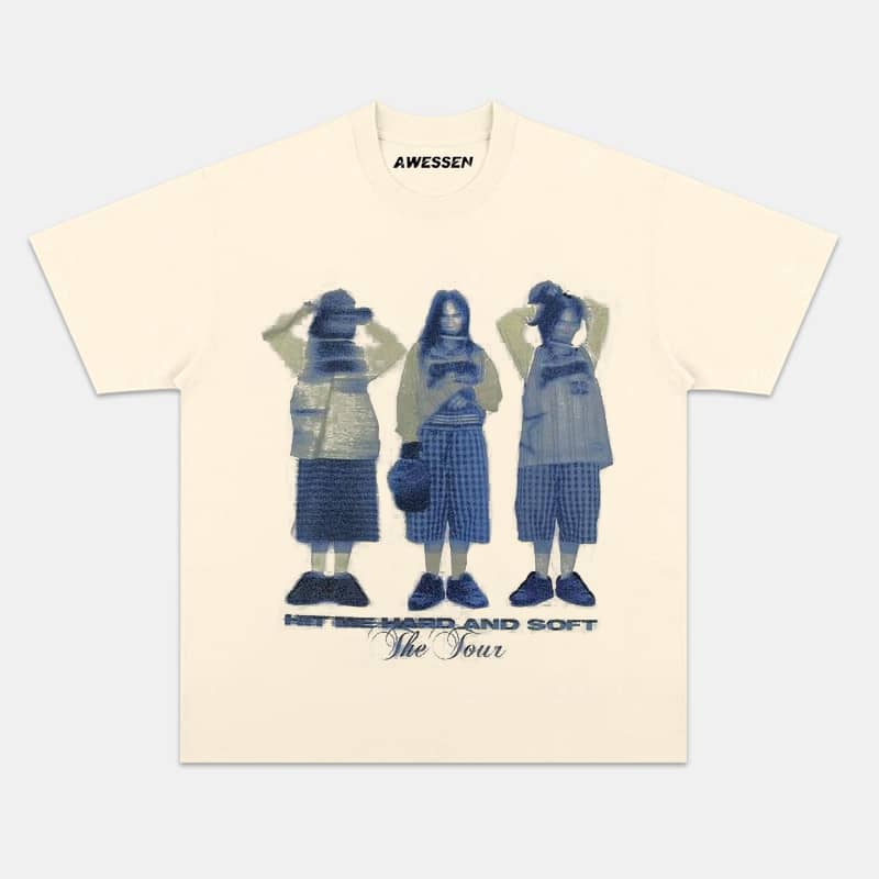 BILLIE EILISH MERCH TRUCK SHIRT - clothing by TeeHivey.com (Image 2)